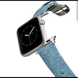 Casetify Glitter Watchband